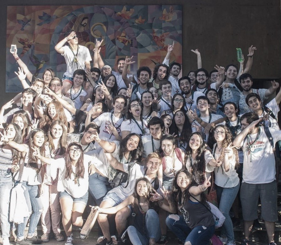 2016 Arkontes members