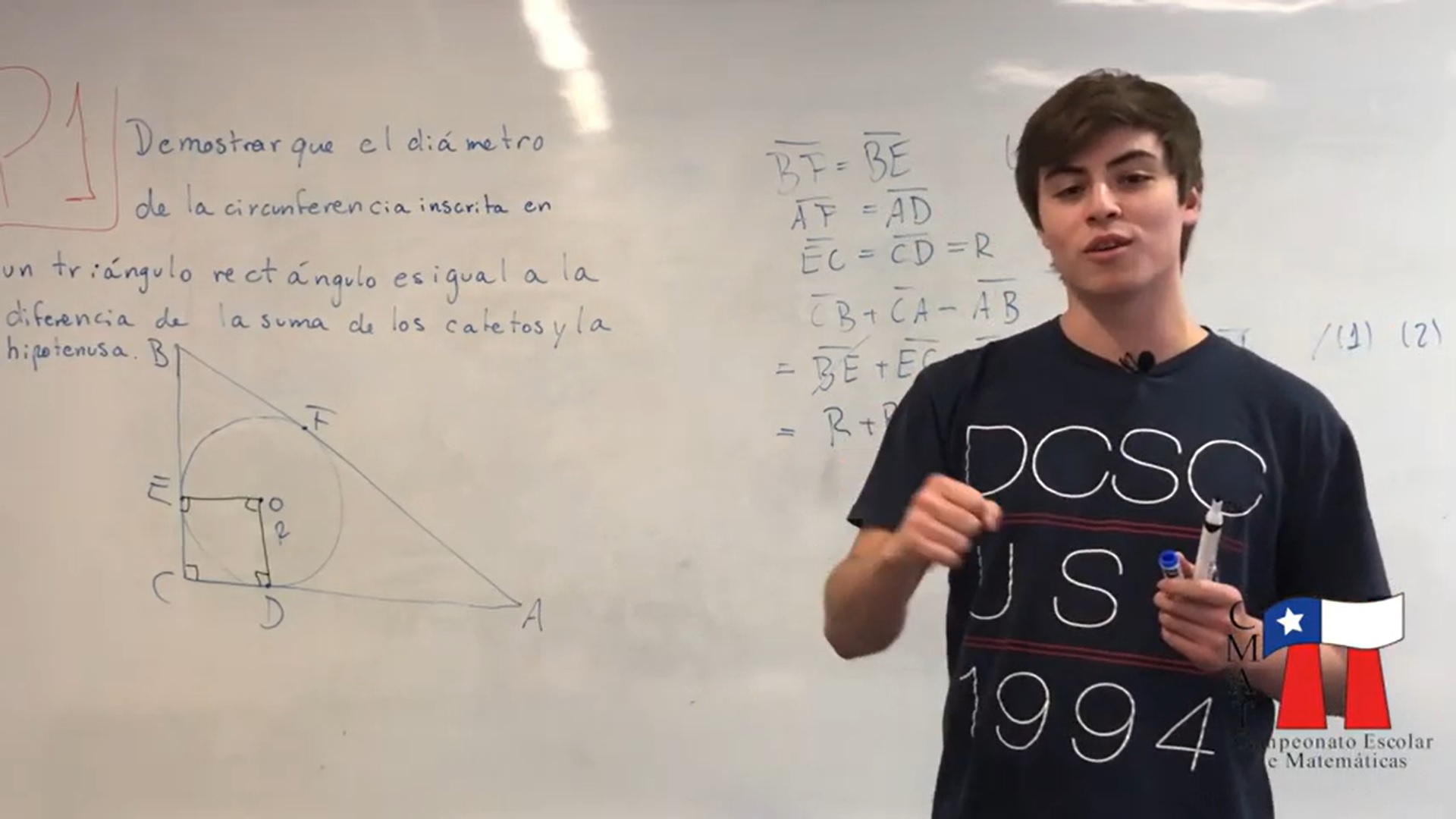 2019 CMAT Youtube Channel